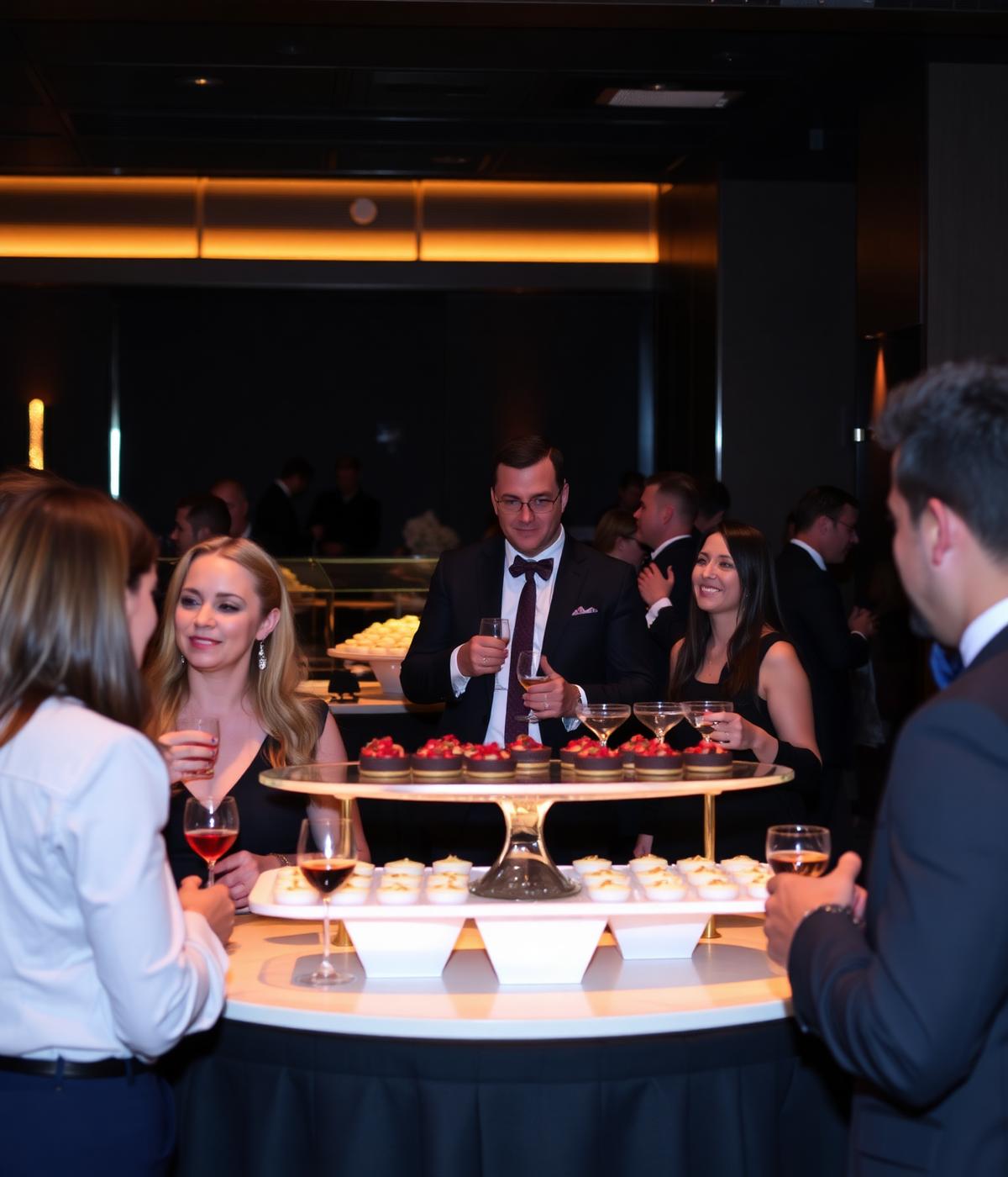 Corporate Events